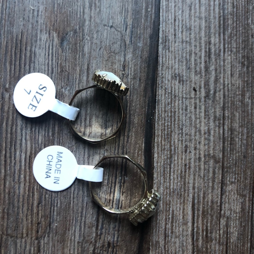 KENDRA SCOTT RINGS
